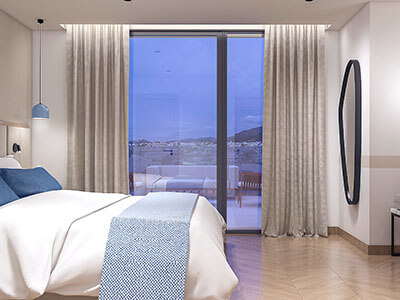Obal Urban Hotel